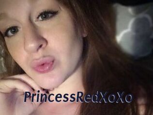 PrincessRedXoXo