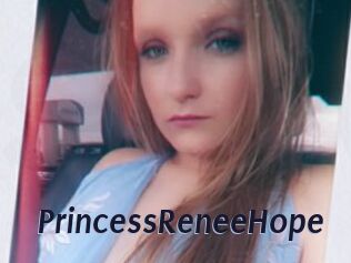 PrincessReneeHope