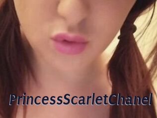 PrincessScarletChanel