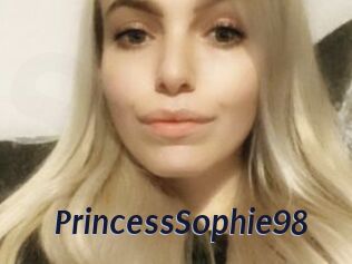 PrincessSophie98