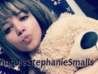 PrincessStephanieSmalls