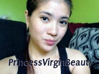 PrincessVirginBeauty