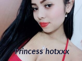 Princess_hotxxx