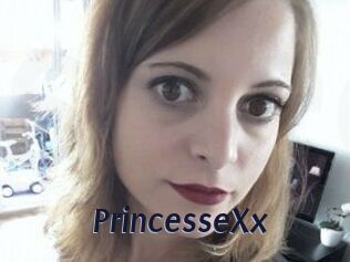 PrincesseXx