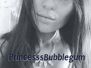 PrincesssBubblegum