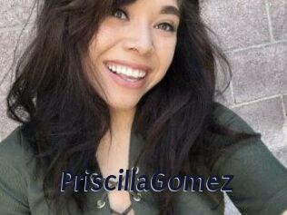 Priscilla_Gomez