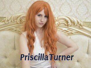 PriscillaTurner