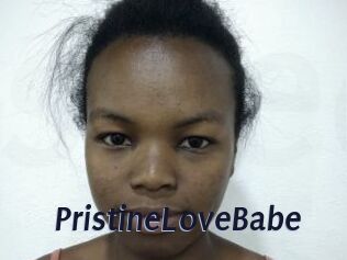 PristineLoveBabe