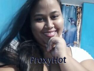 ProxyHot