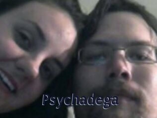 Psychadega