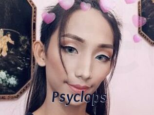 Psyclops