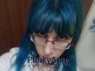 PunkyAnny