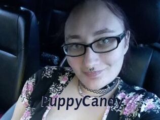 PuppyCandy