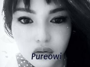 Pureowi