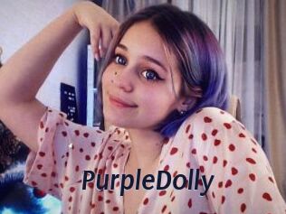 PurpleDolly