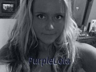 PurpleLola