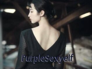 PurpleSexyelf