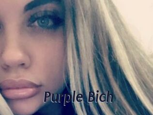 Purple_Bich