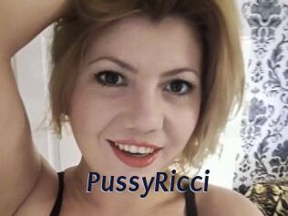 PussyRicci