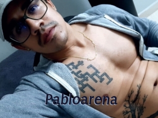 Pabloarena