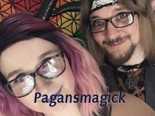 Pagansmagick