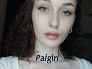 Paigirl