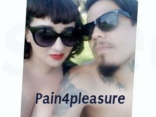 Pain4pleasure