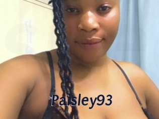 Paisley93