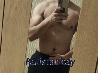 Pakistanitay