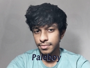 Paleboy