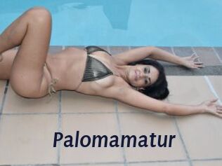 Palomamatur