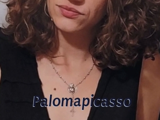 Palomapicasso