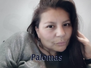 Palomas