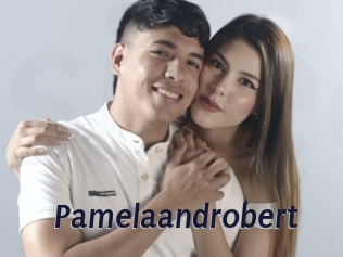 Pamelaandrobert