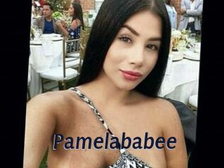 Pamelababee
