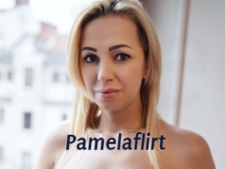 Pamelaflirt