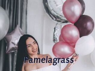 Pamelagrass