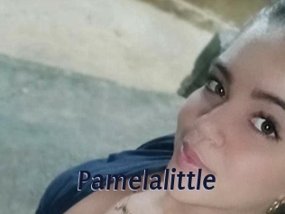 Pamelalittle