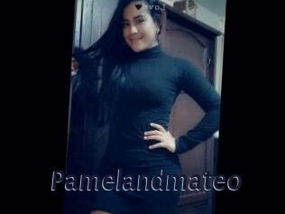 Pamelandmateo