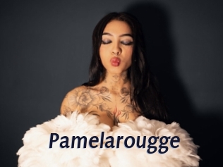 Pamelarougge