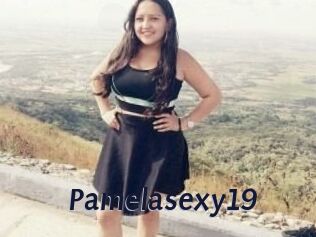 Pamelasexy19