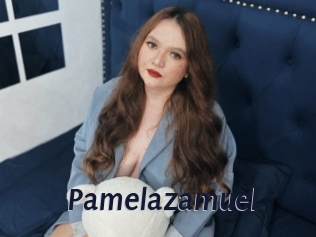 Pamelazamuel