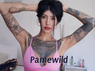 Pamewild