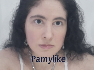 Pamylike