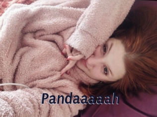 Pandaaaaah