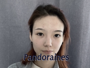 Pandoraines