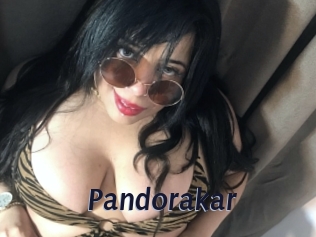 Pandorakar