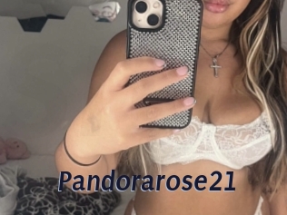 Pandorarose21