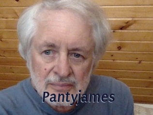 Pantyjames