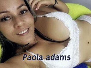 Paola_adams